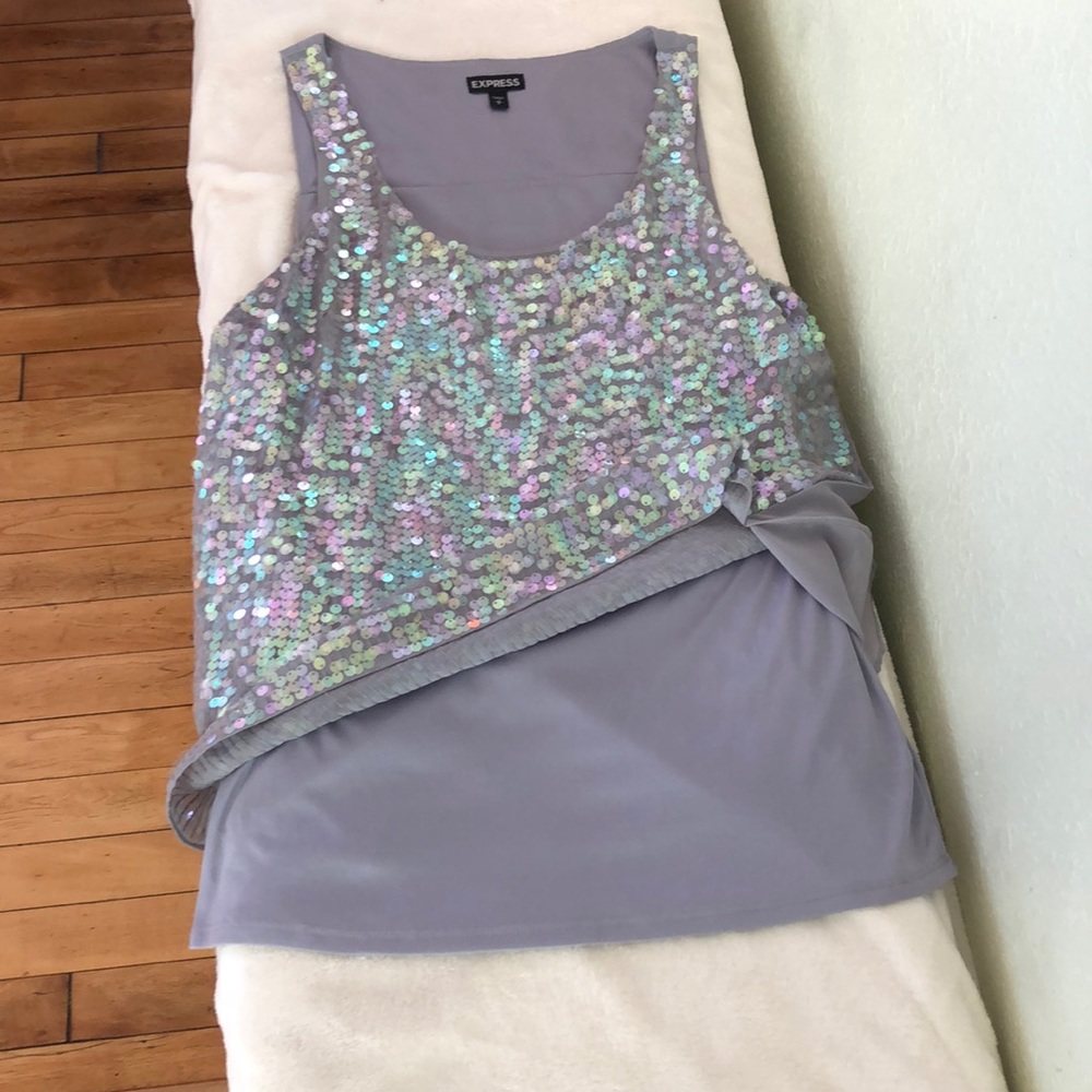 Express Top - Picture 4 of 5